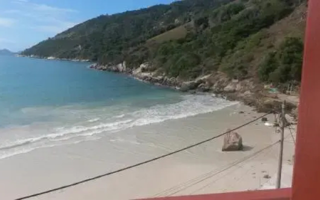 Pousada Cantinho Das Pedras