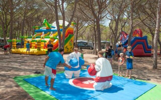 Camping Playa Brava