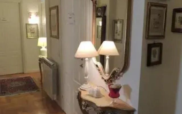 Maison A Bed  Breakfast