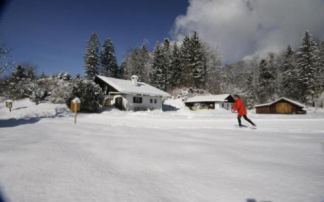 Bayern Resort - Premium Ferienwohnungen