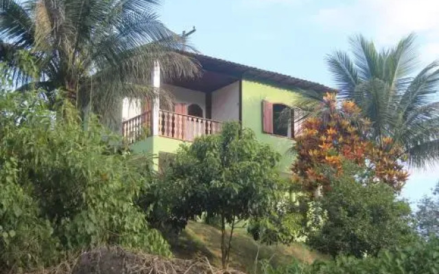 Pouso Canto Verde