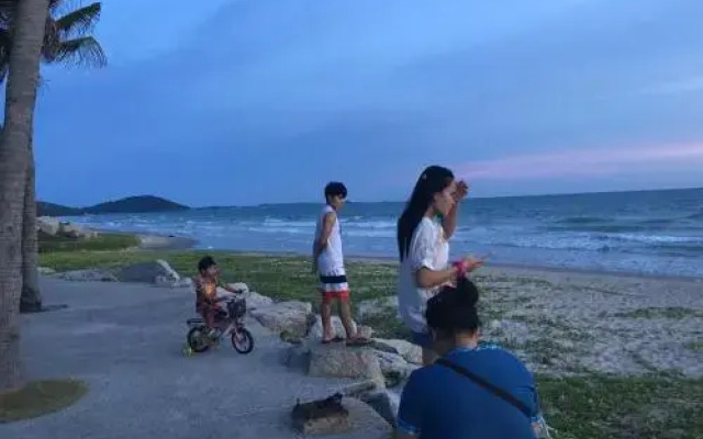 Rayong Condochain By Rainbow