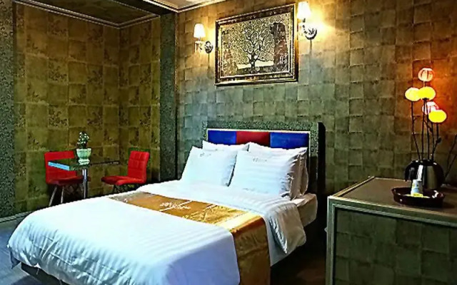 Sol Motel