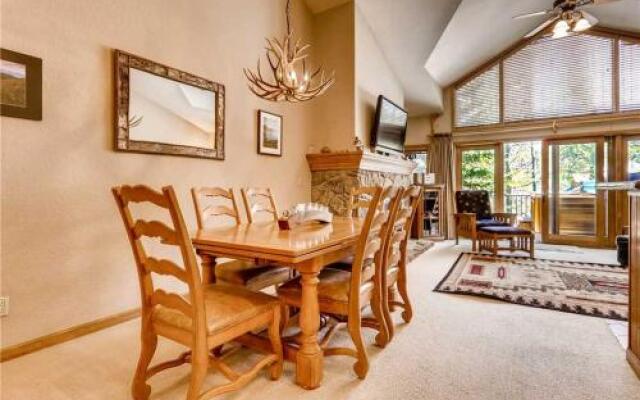 One Breckenridge Place #6