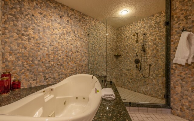 Deer Valley Lookout #22