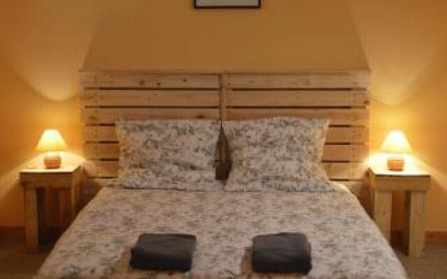 Le Domaine de Loupiac