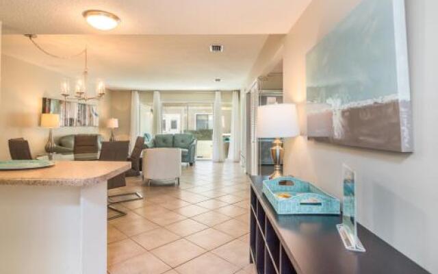 Chateau La Mer 7B Destin
