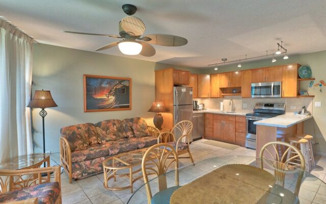 Waiohuli Beach Hale #B-107