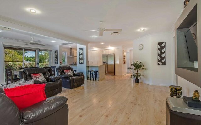 Coolum House, Pet Friendly