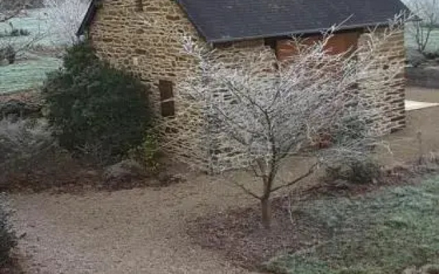 Manoir le Courtillon