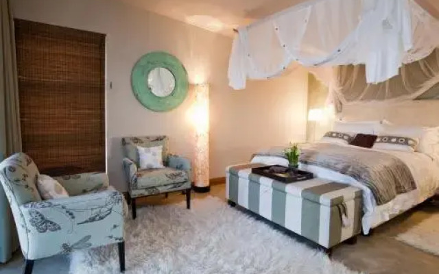 Chantilly Resort