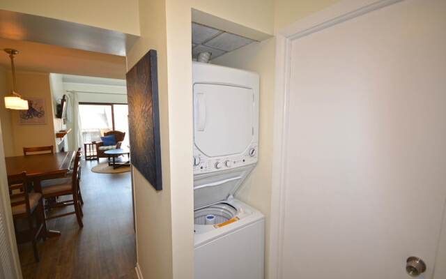 Summer Palace 28 - 1 Br Condo