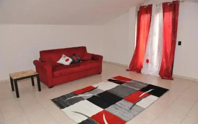 Fiordisole Holiday Home