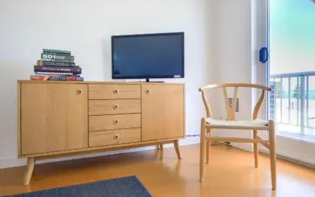 Overton Beach Pad