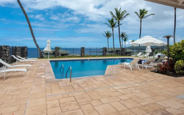 Kapalua Bay Villa 12b2 Gold Ocean View