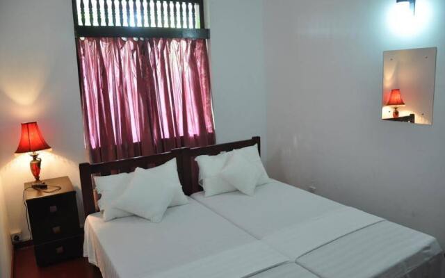 Blue Lagoon Homestay