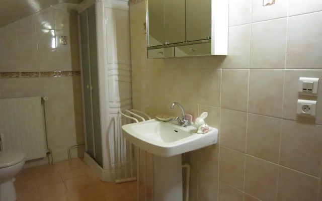 La Maison de Mireille