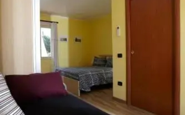 B&B La Meridiana