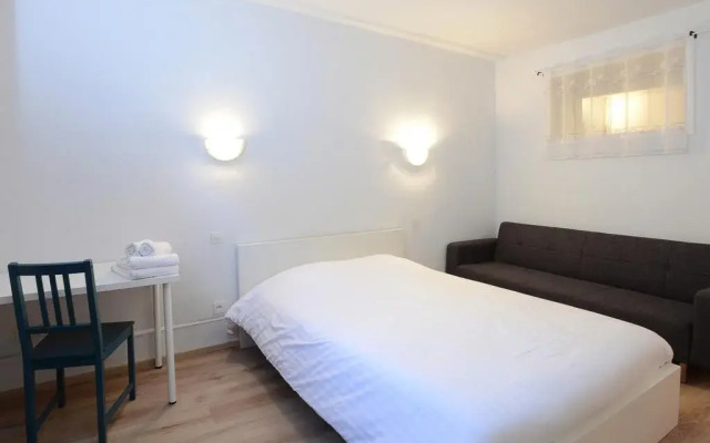 Gite Colmar Petite Venise