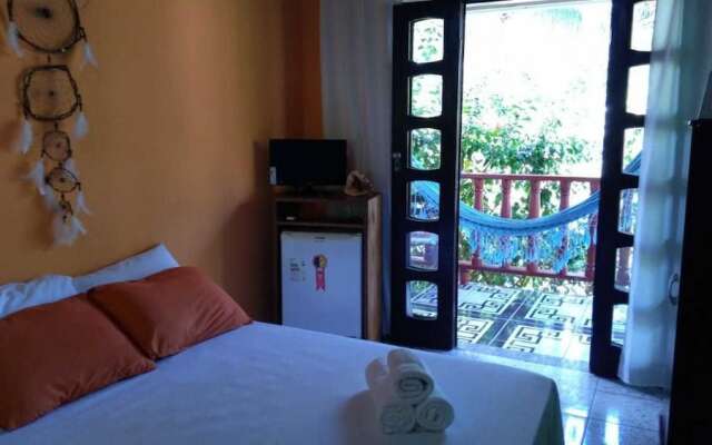 Pousada Ilha De Boipeba