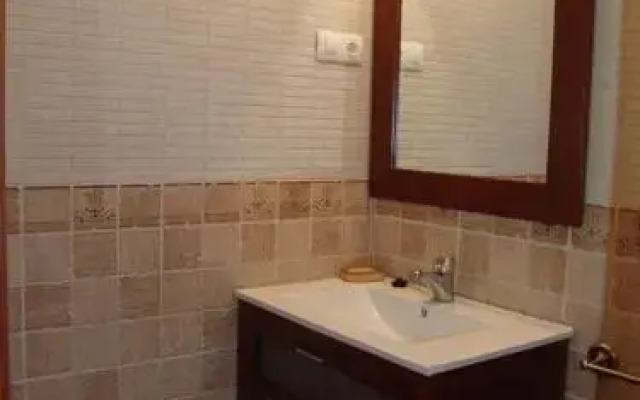 Apartamentos Mobison