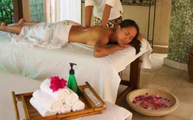 Taman Rahasia Boutiques Resort