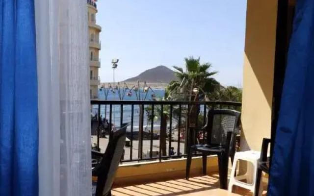 Lagos de Miramar