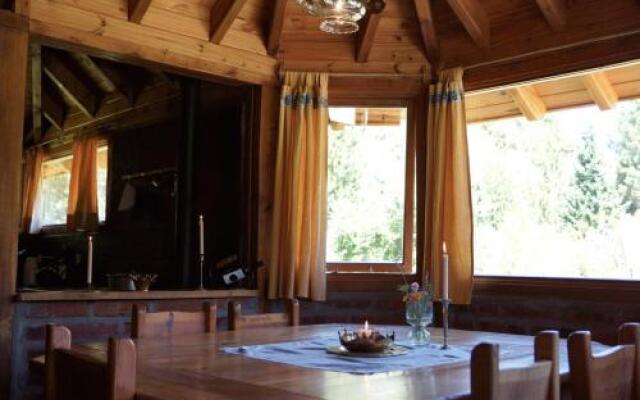 Estancia La Esperanza