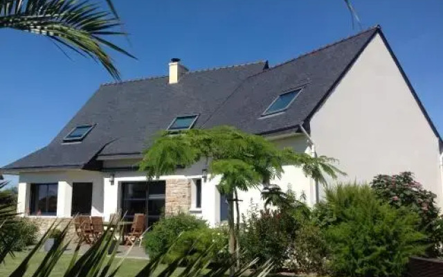 Maison Kerleo