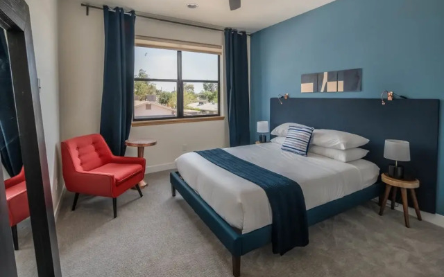 Chic Tempe Apartments by WanderJaunt