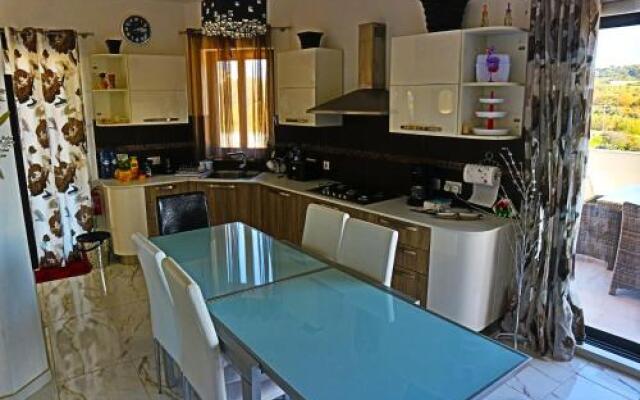 Penthouse Marsaxlokk