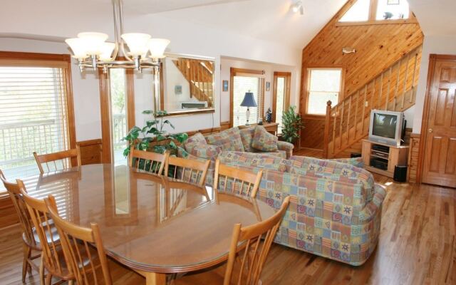 Always and Fourever - 5 Br Home