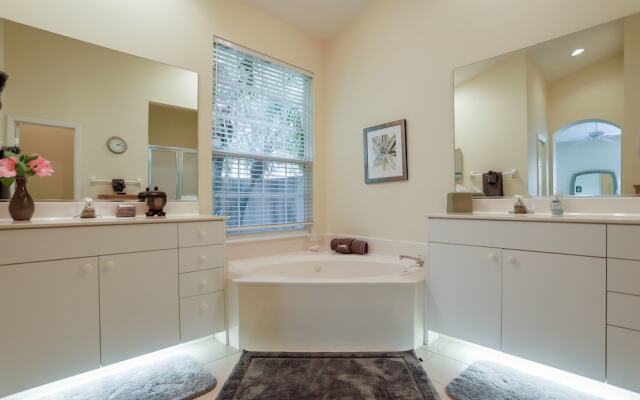 University Park 08 - 3 Br Home