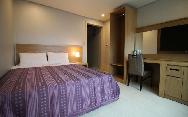 Onyou Hotel & Spa