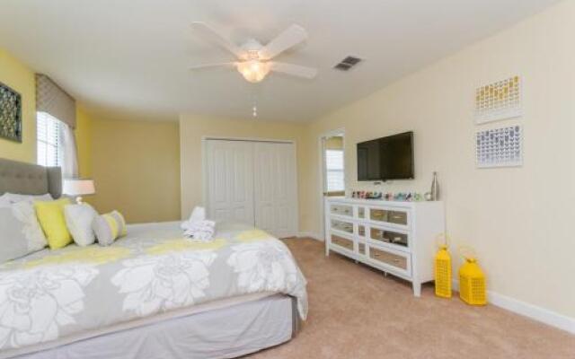 Champions Gate 1401 A