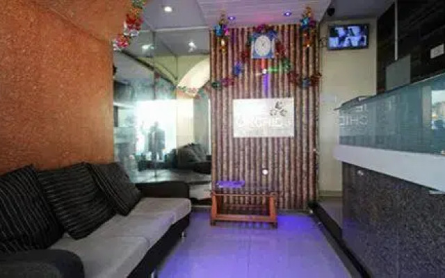 Abc Residency