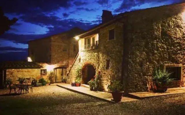 Fattoria Conio