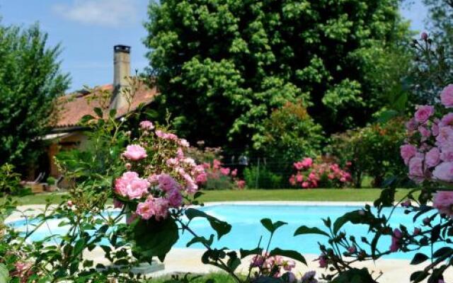 Chambres dHôtes La Ferme de Monseignon