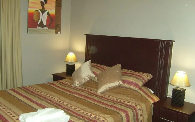 Clycherco Self Catering