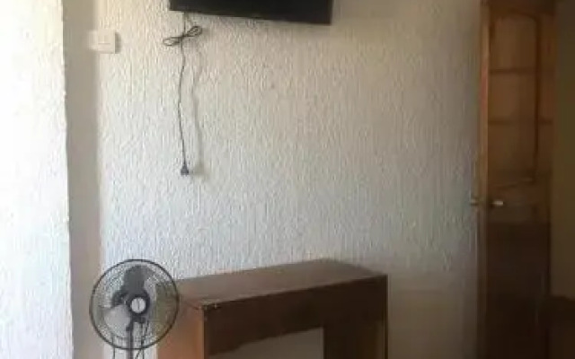 Hostal Nuevo Amanecer