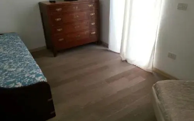 Clelia Eco-Friendly Apartments