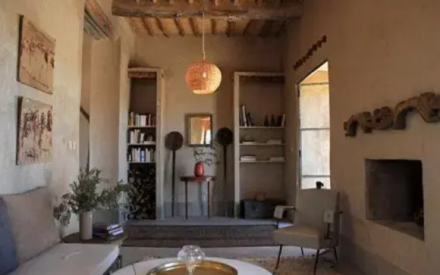 Dar Faracha