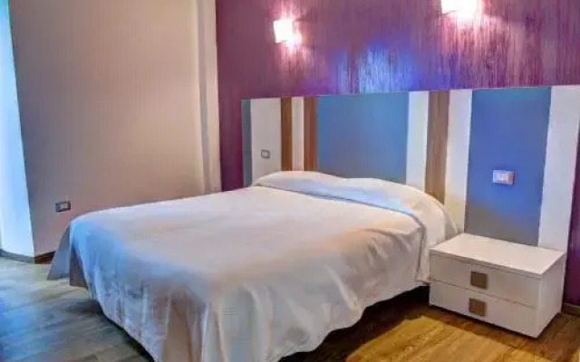 B&B Il Belvedere Viggiano