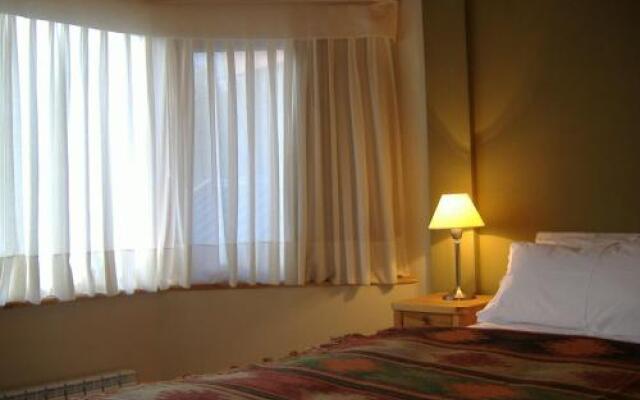 Hostería La Escampada