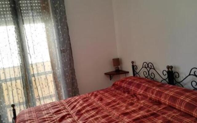 Casa vacanze Mokia