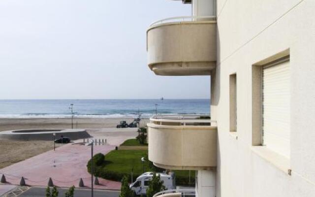 Mar Pineda Planet Costa Dorada