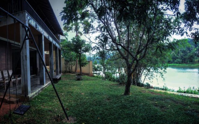 River house