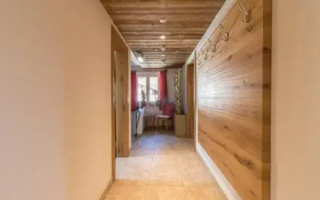 Haus Reintal