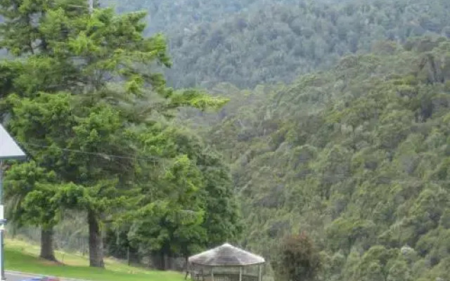 Waratah Falls Holiday Unit