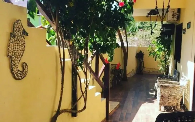 Pousada Luar de Jeri